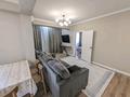 2-комнатная квартира · 66 м² · 7/10 этаж, Толе би 285/8 к1, 285/8 к2, 285/8 к3, 285/8 к4, 285/8 к5, 285/8 к6, 285/8 к7, 285/8 к8, 285/8 к9, 285/8 к10, 285/8 к11 за 48 млн ₸ в Алматы, Ауэзовский р-н — фото 3