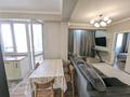 2-комнатная квартира · 66 м² · 7/10 этаж, Толе би 285/8 к1, 285/8 к2, 285/8 к3, 285/8 к4, 285/8 к5, 285/8 к6, 285/8 к7, 285/8 к8, 285/8 к9, 285/8 к10, 285/8 к11 за 48 млн ₸ в Алматы, Ауэзовский р-н — фото 8