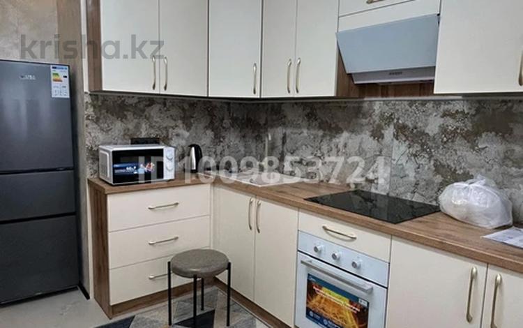 2-бөлмелі пәтер · 42 м² · 11/13 қабат, Есенова 160/3 — Ниже Саяхата, бағасы: 400 000 ₸ в Алматы, Жетысуский р-н — фото 2