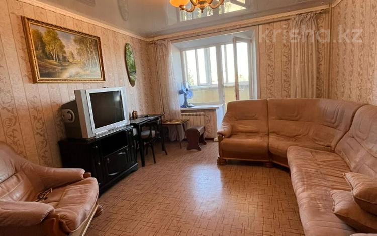 4-комнатная квартира · 77 м² · 4/10 этаж, Магжана Жумабаева 8 за 29.6 млн ₸ в Павлодаре — фото 2