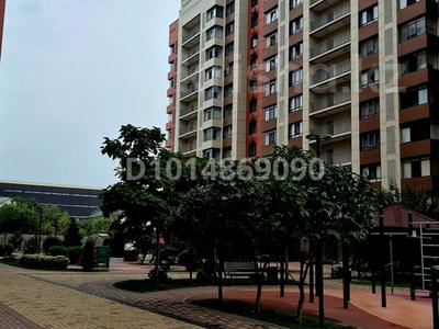 3-комнатная квартира · 94 м² · 2/12 этаж, Мустай Карим 13а за 99 млн ₸ в Алматы, Ауэзовский р-н