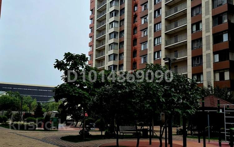 3-комнатная квартира · 94 м² · 2/12 этаж, Мустай Карим 13а за 99 млн ₸ в Алматы, Ауэзовский р-н — фото 2