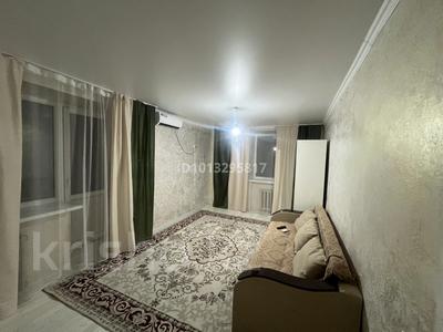 1-комнатная квартира · 46 м² · 3/5 этаж, Дружба народов 4/3 за 15 000 ₸ в Приозёрске