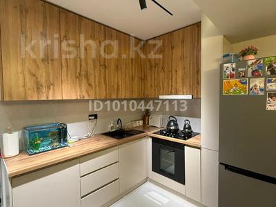 3-комнатная квартира · 84 м² · 4/5 этаж, Абылай хана 2/5 — Рядом с СДУ за 40 млн 〒 в Каскелене