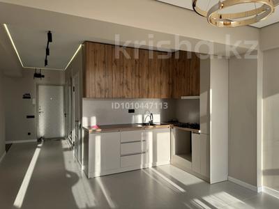 3-бөлмелі пәтер · 84 м² · 4/5 қабат, Абылай хана 2/5 — Рядом с СДУ, бағасы: 41 млн ₸ в Каскелене