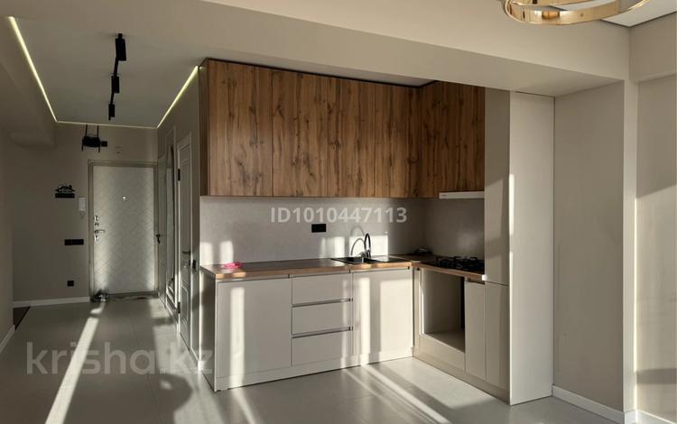 3-бөлмелі пәтер · 84 м² · 4/5 қабат, Абылай хана 2/5 — Рядом с СДУ, бағасы: 41 млн ₸ в Каскелене — фото 20