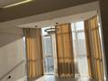 3-бөлмелі пәтер · 84 м² · 4/5 қабат, Абылай хана 2/5 — Рядом с СДУ, бағасы: 41 млн ₸ в Каскелене — фото 2