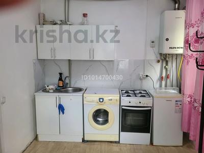 1-комнатная квартира · 30 м² · 1/2 этаж, Жамбыла 154, кв.4 — Угол Казахстанской за 85 000 ₸ в Талдыкоргане, мкр Жастар