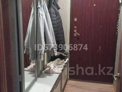 1-комнатная квартира · 36 м² · 2/5 этаж, 11-й микрорайон, Толстова 121а — Аймаутова за 130 000 〒 в Шымкенте, Енбекшинский р-н