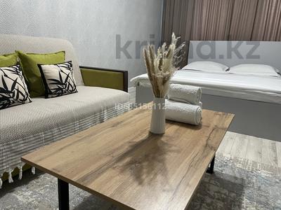 1-комнатная квартира · 32 м² · 1/4 этаж, Желтоксан 30 — Возле Кондитерской Галлы за 13 000 ₸ в Таразе