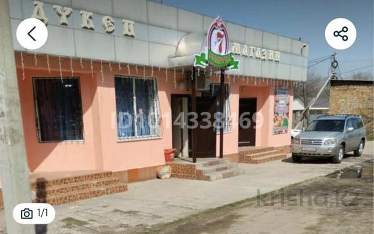 Магазины и бутики · 100 м² за 200 000 ₸ в Каскелене — фото 8