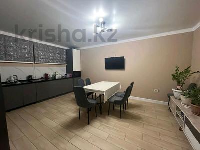 Отдельный дом · 6 комнат · 267 м² · 8 сот., мкр Городской Аэропорт за 88 млн 〒 в Караганде, Казыбек би р-н