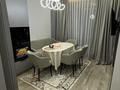 1-бөлмелі пәтер · 40 м² · 2/6 қабат, мкр Нуркент — Ул Момышулы, бағасы: 36 млн ₸ в Алматы, Алатауский р-н