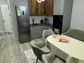 1-бөлмелі пәтер · 40 м² · 2/6 қабат, мкр Нуркент — Ул Момышулы, бағасы: 36 млн ₸ в Алматы, Алатауский р-н — фото 2