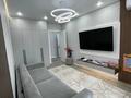 1-бөлмелі пәтер · 40 м² · 2/6 қабат, мкр Нуркент — Ул Момышулы, бағасы: 36 млн ₸ в Алматы, Алатауский р-н — фото 8