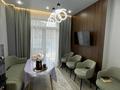 1-бөлмелі пәтер · 40 м² · 2/6 қабат, мкр Нуркент — Ул Момышулы, бағасы: 36 млн ₸ в Алматы, Алатауский р-н — фото 11