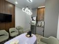 1-бөлмелі пәтер · 40 м² · 2/6 қабат, мкр Нуркент — Ул Момышулы, бағасы: 36 млн ₸ в Алматы, Алатауский р-н — фото 12