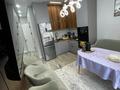 1-бөлмелі пәтер · 40 м² · 2/6 қабат, мкр Нуркент — Ул Момышулы, бағасы: 36 млн ₸ в Алматы, Алатауский р-н — фото 13