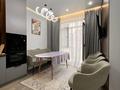 1-комнатная квартира · 39.5 м² · 2/6 этаж, мкр Нуркент — Ул Момышулы за 34 млн ₸ в Алматы, Алатауский р-н — фото 5