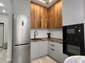 1-комнатная квартира · 39.5 м² · 2/6 этаж, мкр Нуркент — Ул Момышулы за 34 млн ₸ в Алматы, Алатауский р-н — фото 7