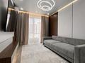 1-комнатная квартира · 39.5 м² · 2/6 этаж, мкр Нуркент — Ул Момышулы за 34 млн ₸ в Алматы, Алатауский р-н — фото 2