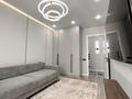 1-комнатная квартира · 39.5 м² · 2/6 этаж, мкр Нуркент — Ул Момышулы за 34 млн ₸ в Алматы, Алатауский р-н — фото 3