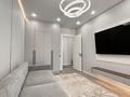 1-комнатная квартира · 39.5 м² · 2/6 этаж, мкр Нуркент — Ул Момышулы за 34 млн ₸ в Алматы, Алатауский р-н — фото 4