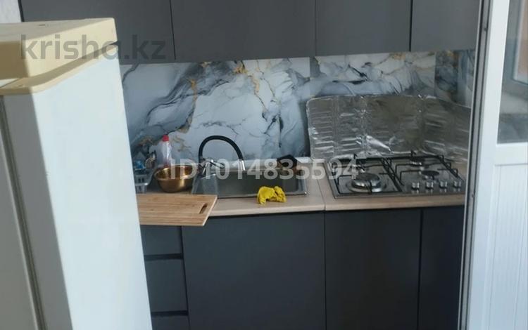 2-бөлмелі пәтер · 64 м² · 4/5 қабат, Спутник 2 40 — Сейфуллина Адлет магазин жаны, бағасы: 170 000 ₸ в Конаеве — фото 2