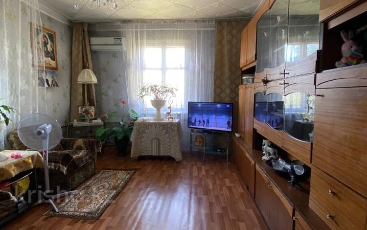 3-бөлмелі пәтер · 63.9 м² · 2/2 қабат, 342, бағасы: 11.8 млн ₸ в Семее — фото 9