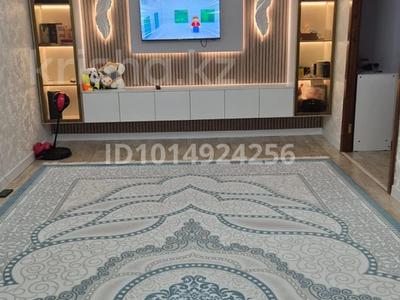 2-комнатная квартира · 63 м² · 9/10 этаж, мкр 12 20 за 21 млн ₸ в Актобе