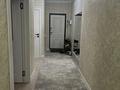 3-комнатная квартира · 76 м² · 5/9 этаж, мкр Туран за 28 млн 〒 в Шымкенте, Каратауский р-н — фото 8