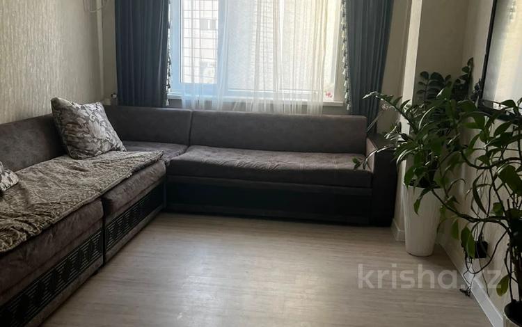 3-комнатная квартира · 76 м² · 5/9 этаж, мкр Туран за 28 млн 〒 в Шымкенте, Каратауский р-н — фото 6