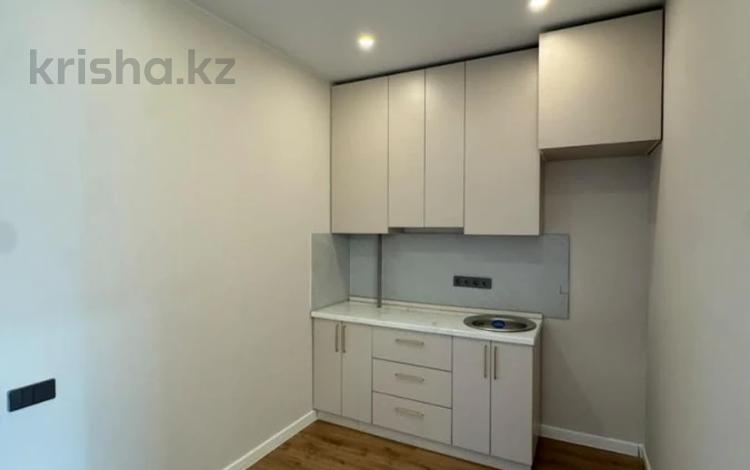 2-бөлмелі пәтер · 36.4 м² · 3/5 қабат, Думан-2 ш/а., бағасы: 24.5 млн ₸ в Алматы, Медеуский р-н — фото 7