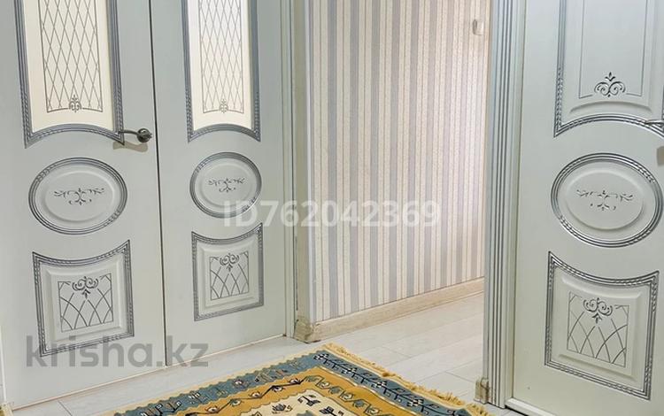 3-комнатная квартира · 65 м² · 2/5 этаж, 18-й микрорайон, 18-шағынаудан 67 за 32.5 млн ₸ в Шымкенте, Аль-Фарабийский р-н — фото 2