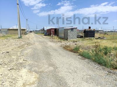 Продажа участков в Жамбылской обл.: Участок · 8 соток, 6-ой переулок улицы К.Мухаметханова. 3 за 10.5 млн 〒 Участок · 8 соток, 6-ой переулок улицы К.Мухаметханова. 3 за 10.5 млн 〒 в Таразе