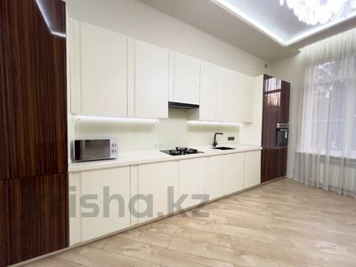 Жеке үй · 5 бөлме · 268 м² · 7 жүзд., Дулати — Мкрн Хан-тенгри, бағасы: 192 млн ₸ в Алматы, Бостандыкский р-н