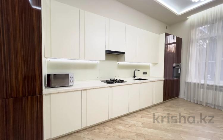 Отдельный дом · 5 комнат · 268 м² · 7 сот., Дулати — Мкрн Хан-тенгри за 192 млн ₸ в Алматы, Бостандыкский р-н — фото 9