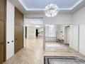 Отдельный дом · 5 комнат · 268 м² · 7 сот., Дулати — Мкрн Хан-тенгри за 192 млн ₸ в Алматы, Бостандыкский р-н — фото 6