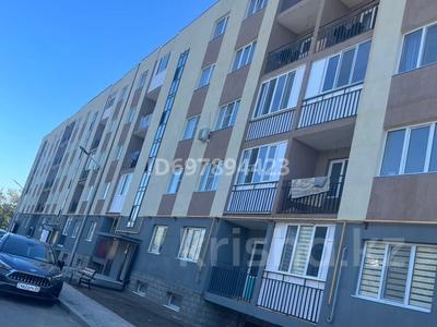 1-бөлмелі пәтер · 40 м² · 4/5 қабат, 5 микрорайон 50А, бағасы: 25 млн ₸ в Конаеве