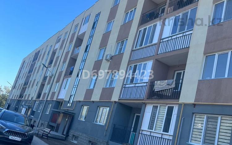 1-бөлмелі пәтер · 40 м² · 4/5 қабат, 5 микрорайон 50А, бағасы: 25 млн ₸ в Конаеве — фото 18