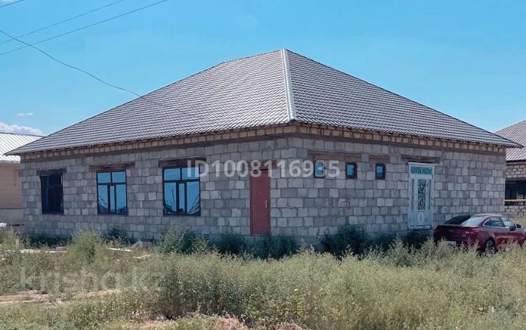 Жеке үй · 5 бөлме · 252 м² · , 401, бағасы: 18.5 млн ₸ в Кульсары — фото 2