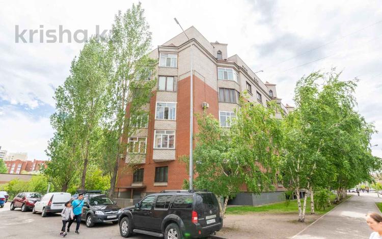 2-бөлмелі пәтер · 81 м² · 5/6 қабат, Сейфуллина 6, бағасы: 36.9 млн ₸ в Астане, Сарыарка р-н — фото 28