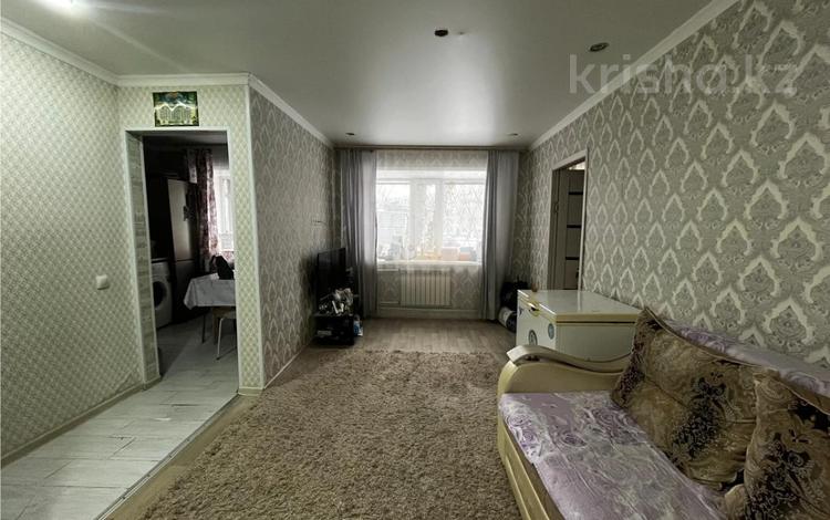 2-комнатная квартира · 42 м² · 1/5 этаж, Майкудук, Магнитогорская — Торг Помощь в ипотеке без подтверждения доходов и без перв взноса, и под залог за 10 млн ₸ в Караганде, Алихана Бокейханова р-н — фото 2