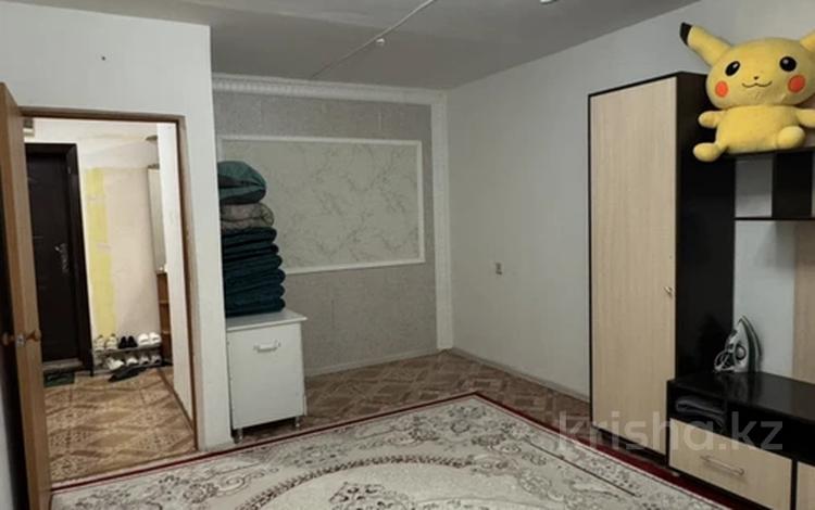 1-бөлмелі пәтер · 41 м² · 1/9 қабат, Северо-Восток ш/а., бағасы: 13 млн ₸ в Уральске, мкр Северо-Восток — фото 2
