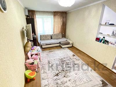 3-комнатная квартира · 56.2 м² · 3/4 этаж, Серикбаева 35 за 21 млн ₸ в Усть-Каменогорске