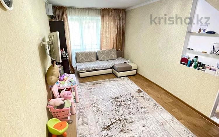 3-комнатная квартира · 56.2 м² · 3/4 этаж, Серикбаева 35 за 21 млн ₸ в Усть-Каменогорске — фото 2