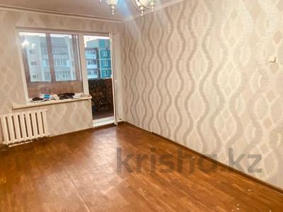 2-комнатная квартира, 56 м², 8/9 этаж, мкр Юго-Восток, мкр Юго-Восток, мкр Орбита 8 за 17 млн 〒 в Караганде, Казыбек би р-н