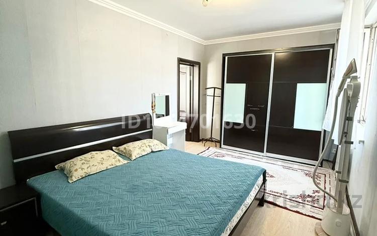 3-комнатная квартира · 100 м² · 3/24 этаж, Момышулы 11 за 300 000 ₸ в Астане, Алматы р-н — фото 2