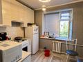 1-комнатная квартира · 35 м² · 5/5 этаж, микрорайон Самал за 13.8 млн ₸ в Талдыкоргане, мкр Самал