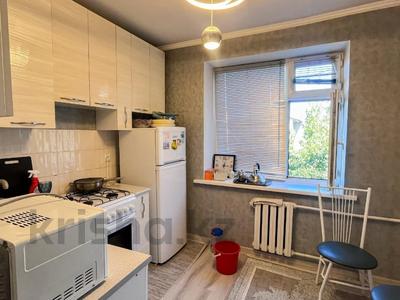 1-комнатная квартира · 35 м² · 5/5 этаж, микрорайон Самал за 13.8 млн ₸ в Талдыкоргане, мкр Самал